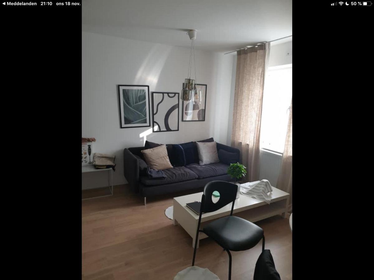 O Skarholmen 2-4-Bed Apartment Stockholm 454 Exteriör bild